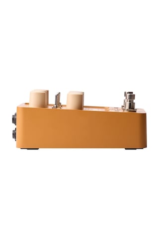 Uafx Enigmatic '82 Overdrive Special Amp