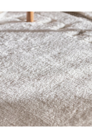 Madame Coco Fanette Halı - Krem - 160x230 Cm 8684427027363 Ekru