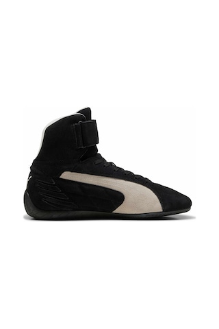 Puma Speedcat Mıd Unısex Ayakkabı 400384 01 Siyah