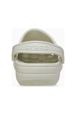 Crocs Classic Unisex Terlik - Krem 10001 10001 0HZ 0HZ