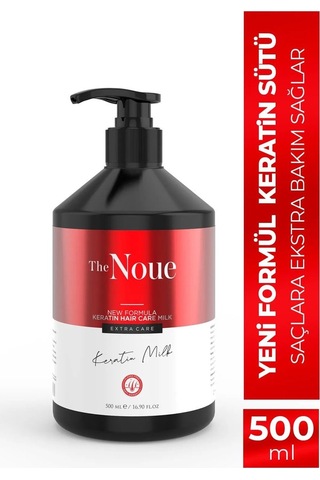 Keratin Milk 500 Ml