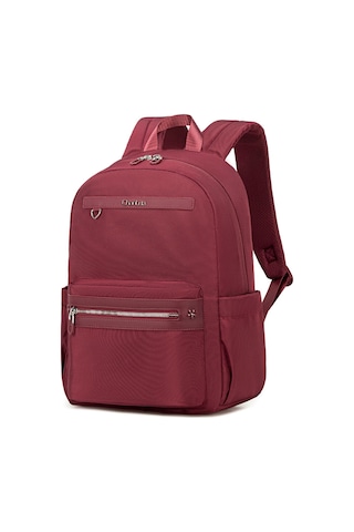 Chantria Cb00649 Bordo Sırt Çantası Diğer