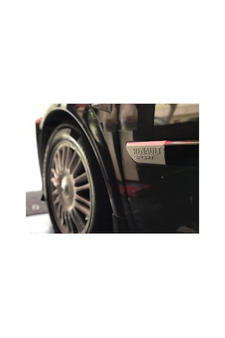 Megane Ii Renault Sport Çita Yazisi Sag Sol Takim 503897818