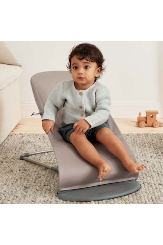 Babybjörn Bouncer Bliss Ana Kucağı Prom Cotton