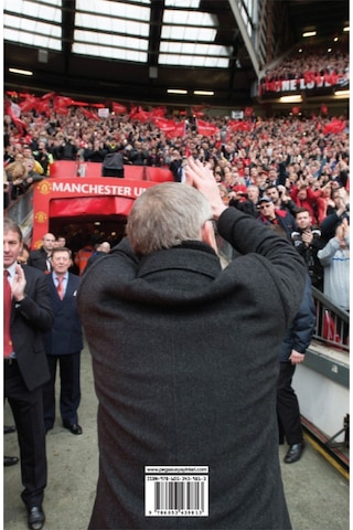 Alex Ferguson: Hayat Hikayem - Alex Ferguson