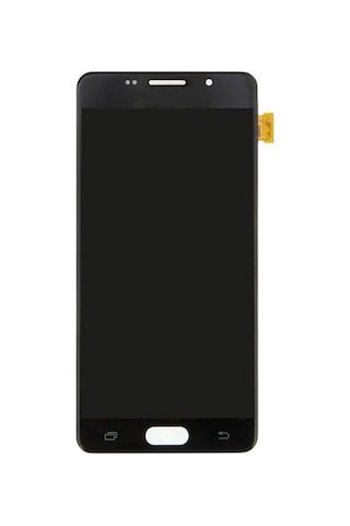 Samsung Uyumlu Galaxy A510 Lcd Ekran Dokunmatik Siyah Oled