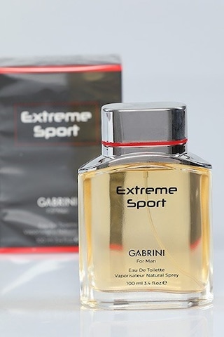 Gabrini Extreme Sport For Man Aromatik - Odunsu