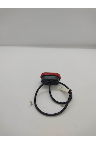 Xiaomi Pro2 Stop Lambası