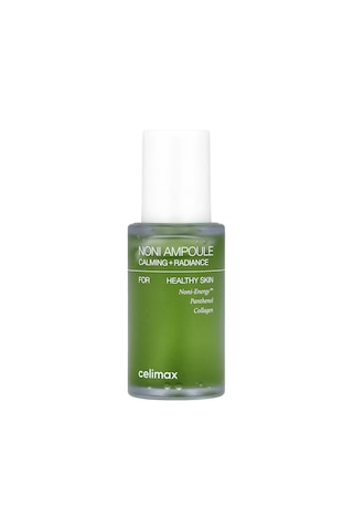 Celimax Noni Iı Calming Radiance Yatıştırıcı Etkili Aydınlatıcı Ampul 50 Ml