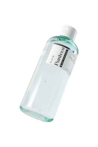 Panteca Intensive Cleansing Water