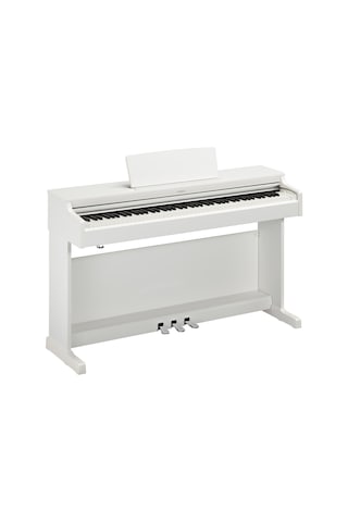 Yamaha YDP165WH Beyaz Dijital Piyano