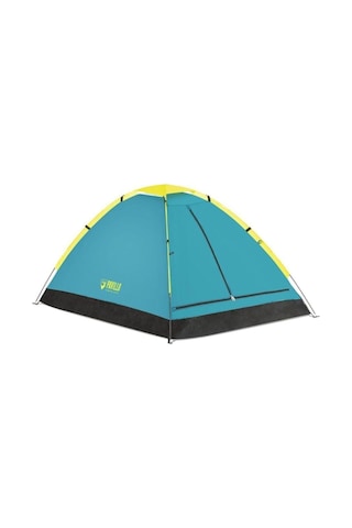 Kamp Çadırı Bestway Pavillo 68084 2 Kişilik Çok Renkli