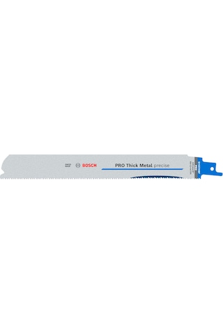 Pro Panter Testere Bıçağı Metal S 1137 Hbf 5li - 2608658998