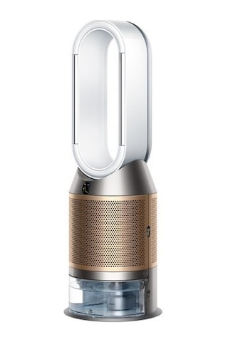 Dyson Humidify+cool Ph2 De-nox Nemlendirme Özellikli Hava Temizleyici Altın – Beyaz