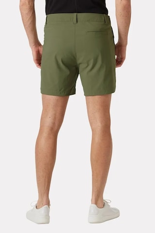 Helly Hansen Move Qd 6" Şort YESIL