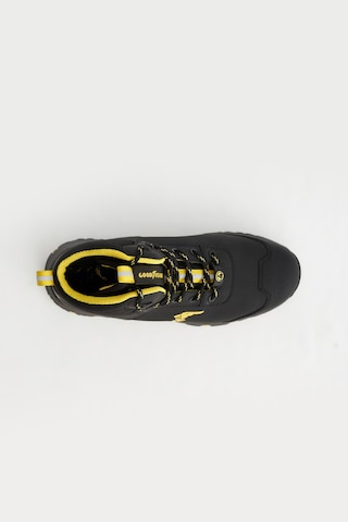 Goodyear Enduro Boot S3l Esd Hro Fiberglas Burunlu İş Botu