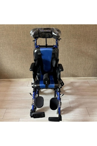 Bme4620 Cerebral Palsy Sandalye