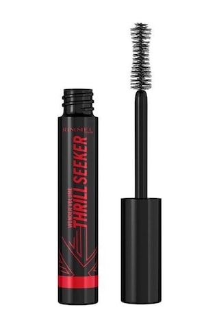 Rımmel Wonder Volume Thrıll Skr Maskara Ptch Black
