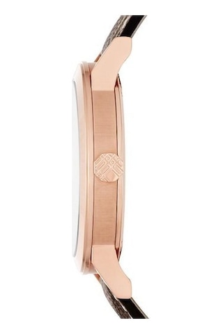 Burberry Bu9040 Kadın Kol Saati Rose