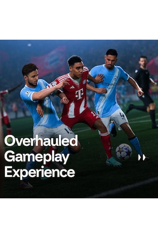 Sony Ea Sports Fc 26 Fifa 26 - Ps5