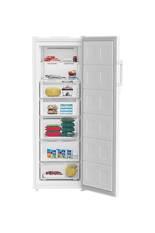 Altus AL 709 XNF JE Joker 260 L Çekmeceli Dikey Derin Dondurucu