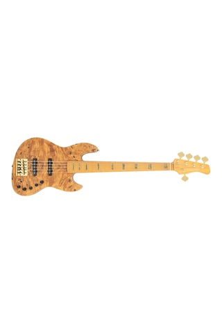 Sire Marcus Miller V10 5 Telli Bas Gitar Nts