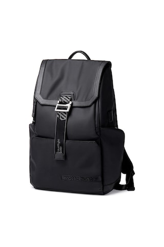 Arctic Hunter B00428 Siyah Sırt Çantası Diğer