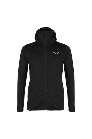Salewa Nuvolao Aw Erkek Ceket Mont Siyah 001
