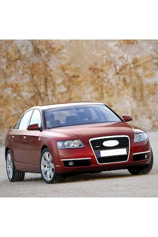 Audi A6 2005-08 2.0tdi Direksiyon Pompa Kayış Kasnağı 06h145255e