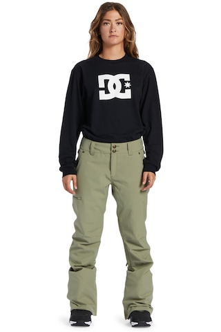 Dc Dc Viva Pant Kadın Yeşil Snowboard Pantolonu Ogn Haki