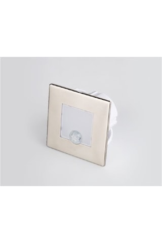 Cata CT-5173b 1.5 W Radar Sensörlü Aydınlatma Beyaz