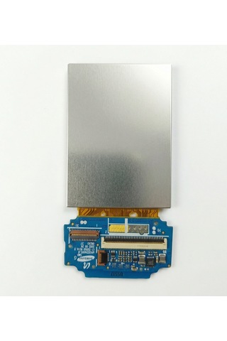 Samsung S5050 Lcd Ekran Gt s5050 Telefon Uyumlu Ve Tuş Bordu