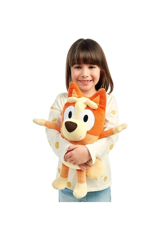En İyi Arkadaşım 40 Cm Peluş Figür