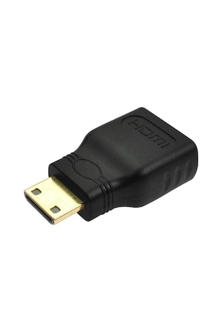 Ancheyn Hdmı To Mini Hdmi Tablet Tv Çevirici Dönüştürücü Adaptör 4525