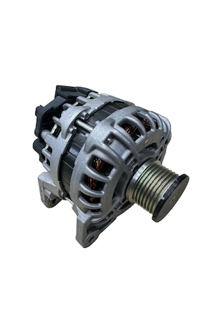 Alternatör Şarj Dinamosu 90a Renault Clio 4 Symbol Joy Dacia Sandero 0.9 Tce 231008593r Mais
