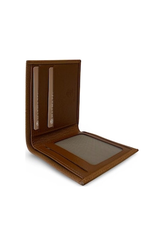 Matmazel Cüzdan 232010008 Taba