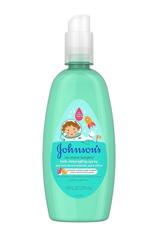 Johnsons Baby Kolay Tarama Spreyi 295 ML