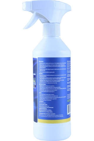 Goodyear Katkısız Kötü Koku Giderici