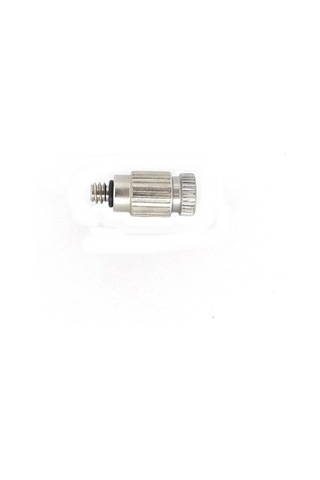 Antidripli Serinletme Spray Nozulu 0,3 Mm