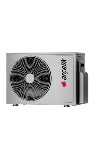 Arçelik 18325 Ekoloji̇k 18000 BTU Duvar Tipi Inverter Klima