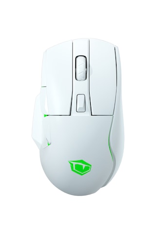 Pusat Reflex Ultra 16000 Dpı 400 IPS Kablosuz RGB Oyuncu Mouse