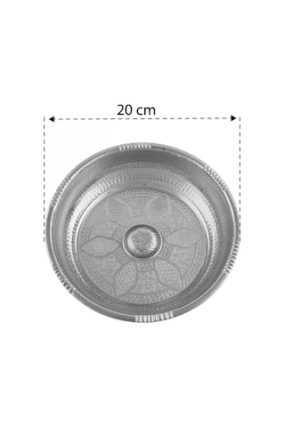 Fkn İkili Hamam Taslı Lüx Krom Osmanlı Musluk (2 Musluk + 1 Hamam Tası) Krom