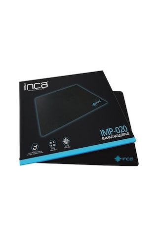 Inca IMP-020 Gaming Mouse Pad 27 x 35 CM