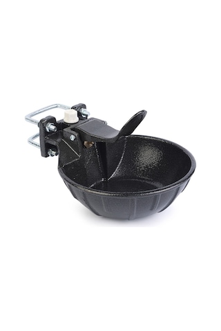 2,5 Lt Döküm Suluk