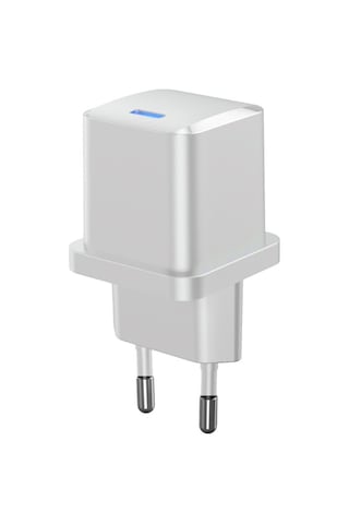 Konfulon C76 30w Gan Şarj Cihazı - Beyaz