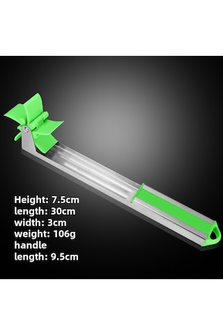 Qingmipy 304 Paslanmaz Çelik Ev Kullanıma Uygun Çok Fonksiyonlu Fıstıkçıklı Meyve Sebze Dilimleyici, Pratik Kırma Ve Dikme Aleti Kutu Paketli Diğer