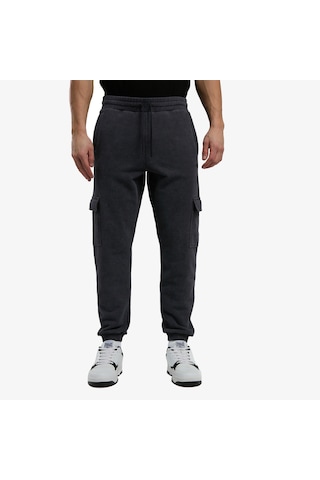 Everlast Ny Street Gri Erkek Eşofman Altı Tm0074 Çok Renkli