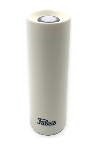 Fabcio Fresco Otomatik Vakum Pompalı Cam Saklama Kabı Seti Şarj
