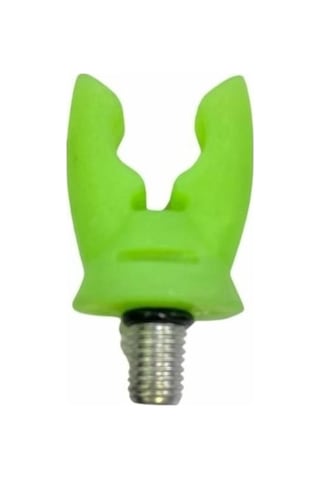 Powerex Rubber Butt Rest Luminious Kamış Tutucu 1 Adet