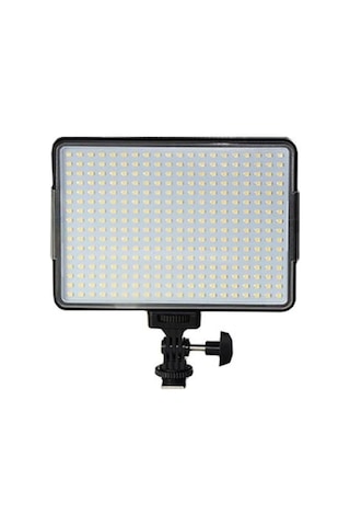 PDX 396A Led Video Kamera Işığı